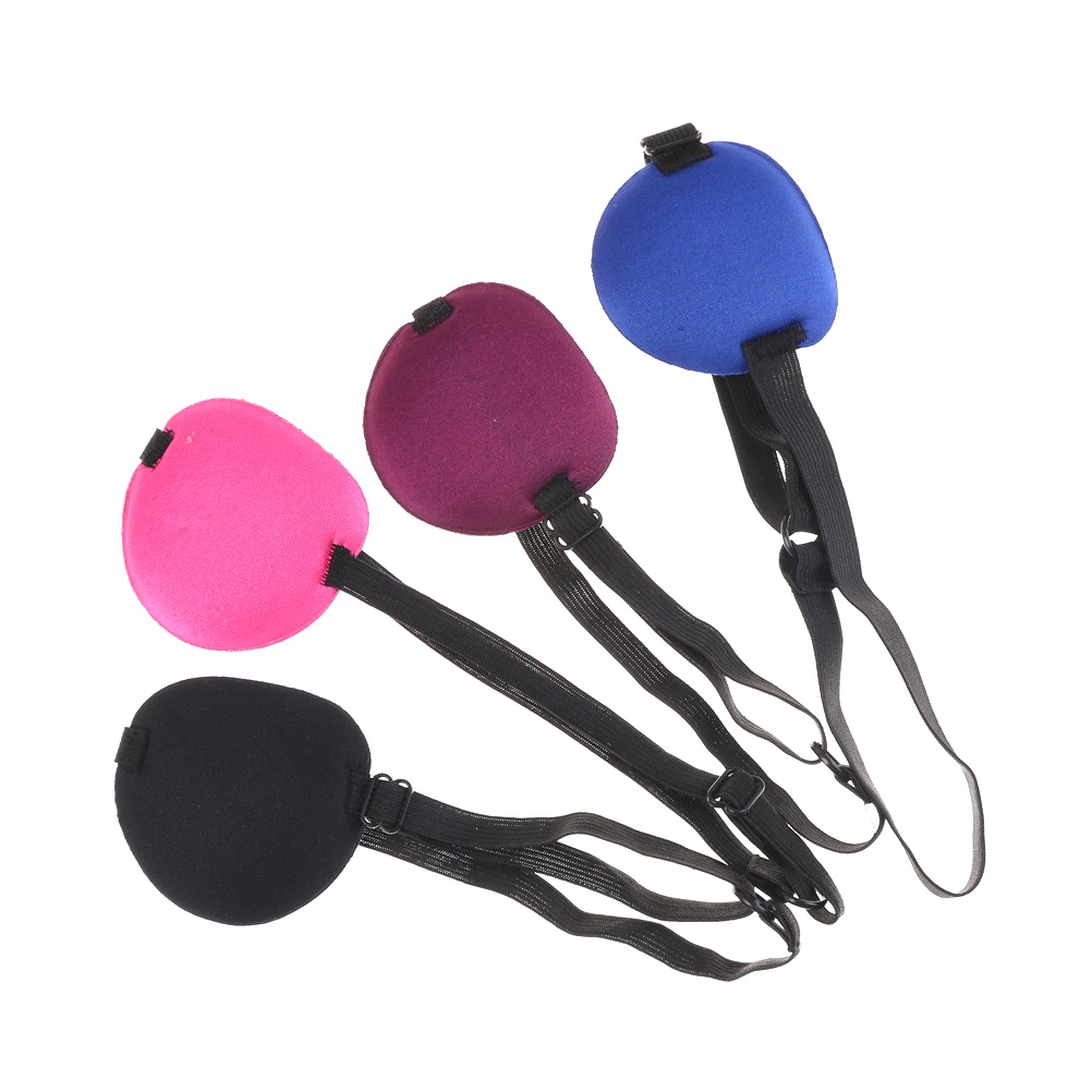 Vỏ Bọc Mắt Bằng Xốp Có Thể Điều Chỉnh