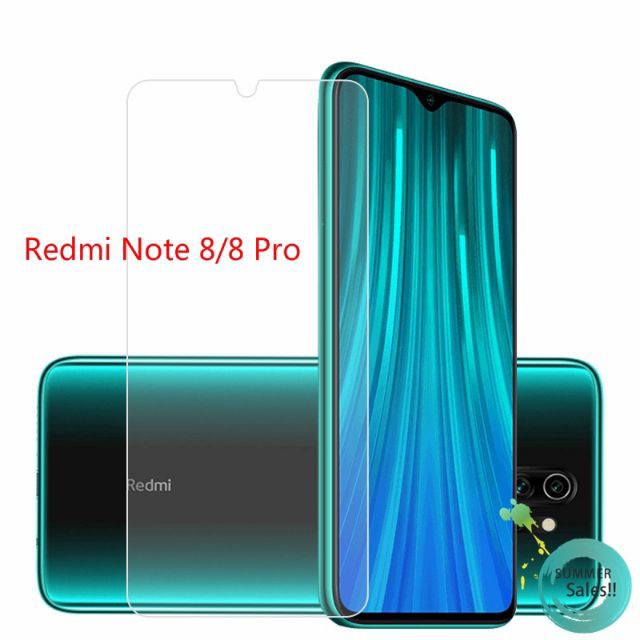 Kính Cường Lực Xiaomi Redmi K30 / K30i / K30 5G / K30 Pro / K30 Prozoom / K30 Ultra - Kính Trong Suốt /Full Màn Hình