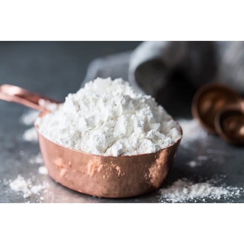 Magenesium Stearate Mỹ 5g/10g