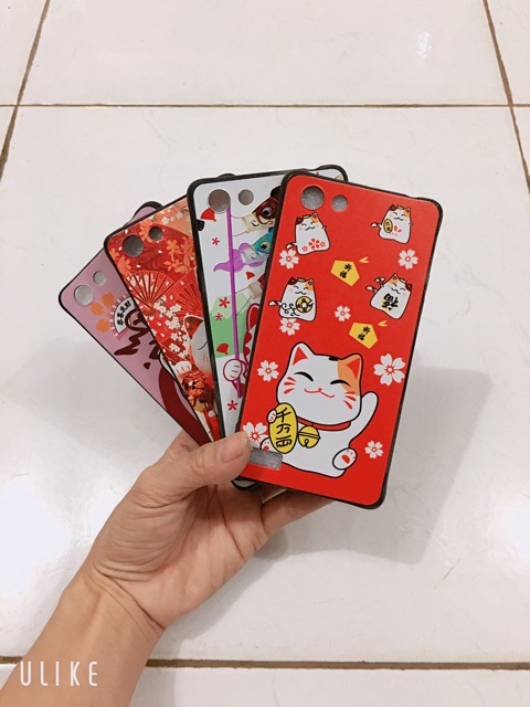 (10 mẫu) ốp oppo Neo7, A33