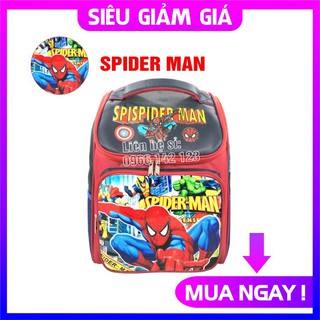 Balo chống gù cho bé hàng cao cấp
