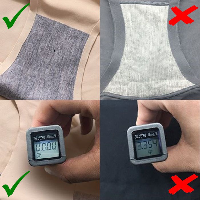 Quần lót su nữ có BIGSIZE thun lạnh không đường may kháng khuẩn loại 1 co dãn tốt QL02