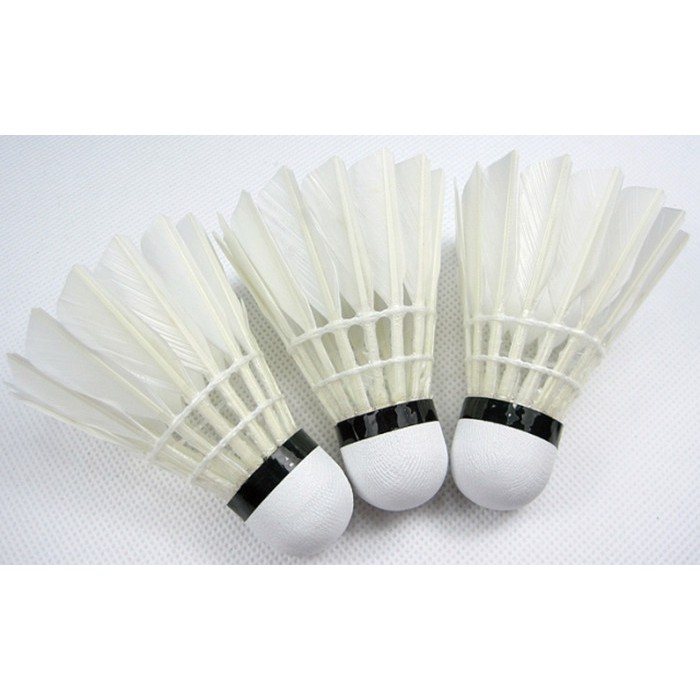 Set 12 Quả Cầu Lông Yonex Yy Yy King As20 As30 As40 As50 Chất Lượng Cao