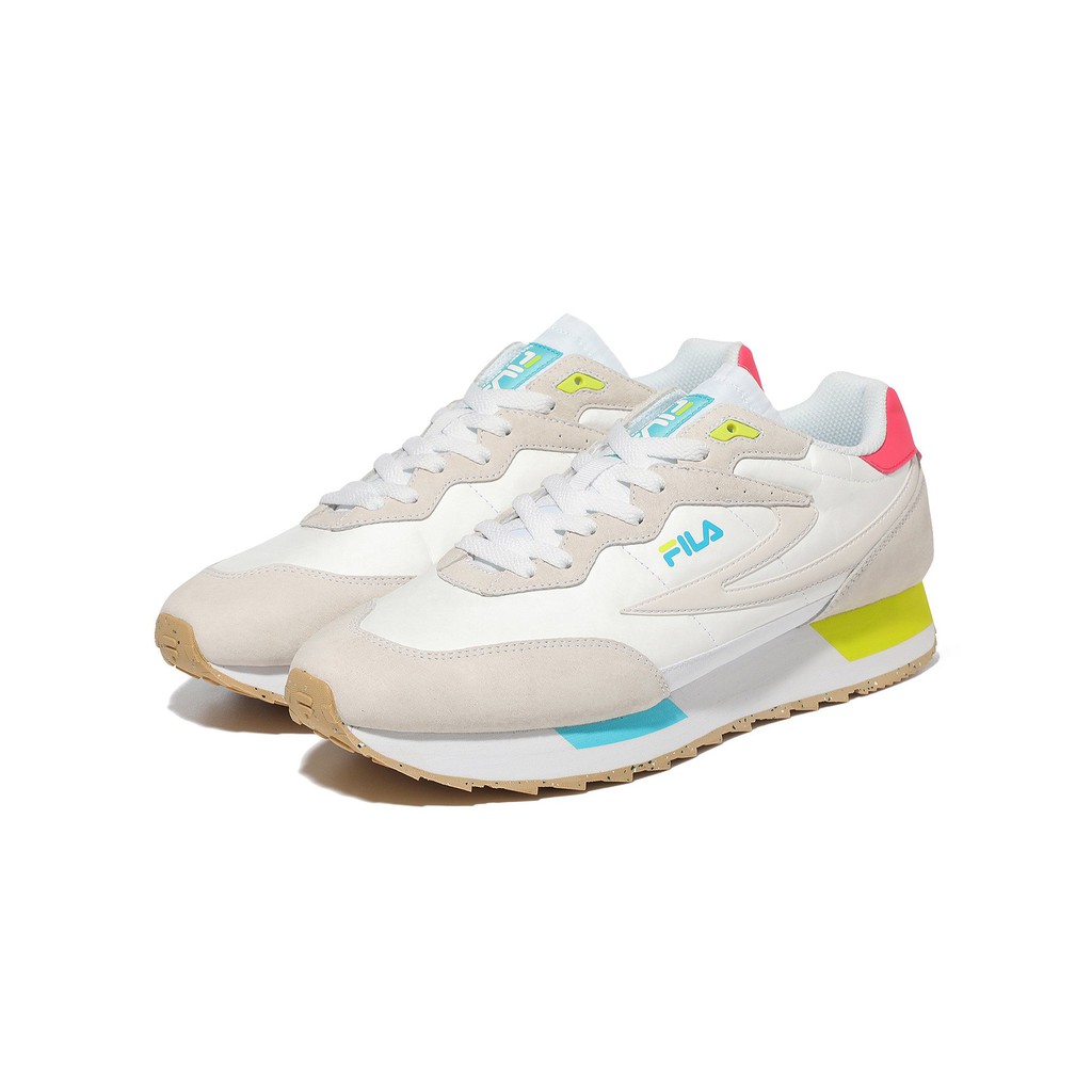 Giày sneaker unisex FILA Project 7 Modulus 1RM01687D-155