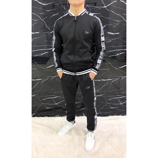 BỘ NỈ NAM CHẤT ĐẸP