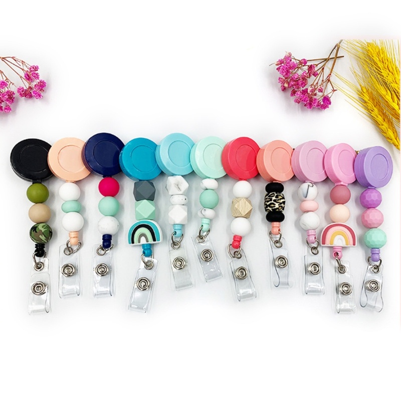 Giá Đỡ Huy Hiệu Bằng Silicon Có Thể Thu Gọn Tiện Dụng