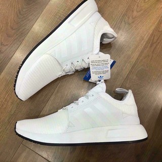[FULL BOX] Giày Adidas xplr trắng full spf