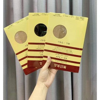 Quần tất da mỏng cho nữ