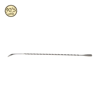 [FREESHIP] Thìa Bar Spoon Giọt Nước Inox 304