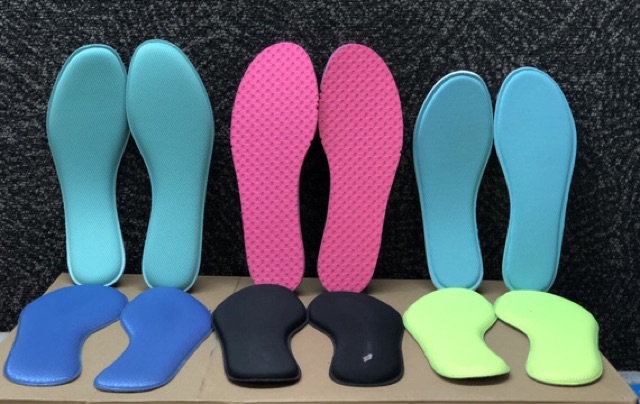 Lót giầy xuất khẩu