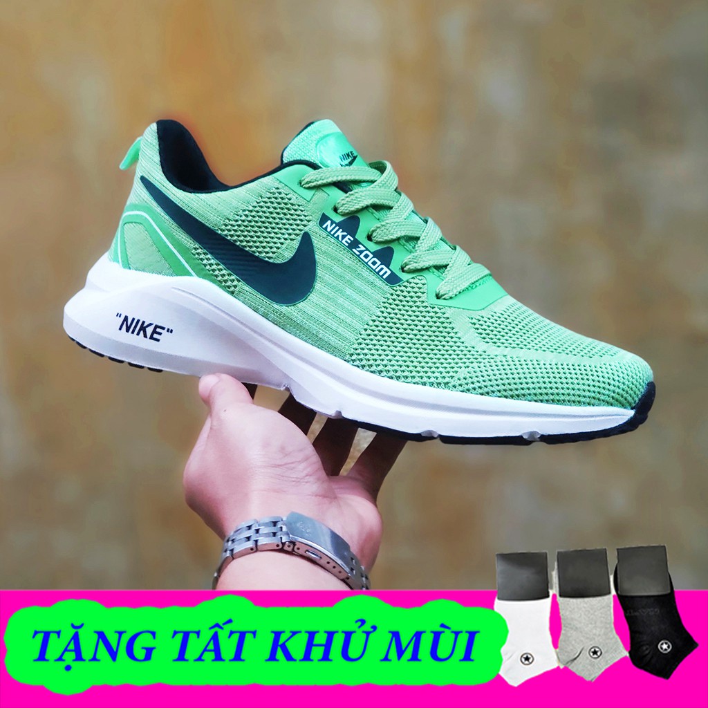 GIÀY NAM ĐẸP - GIÀY THỂ THAO NAM ĐẸP CỰC CHẤT LÊN ĐỒ PHONG CÁCH