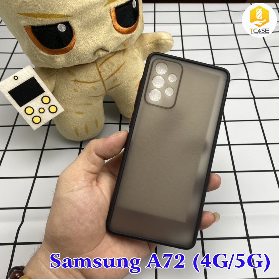 Ốp lưng Samsung Galaxy A52, A52 5G, 52s 5G, A72, A72 5G, S20 FE in hình nhiều mẫu đẹp