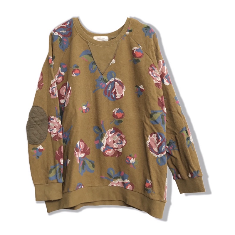 Sweater- Hoodie 2hand