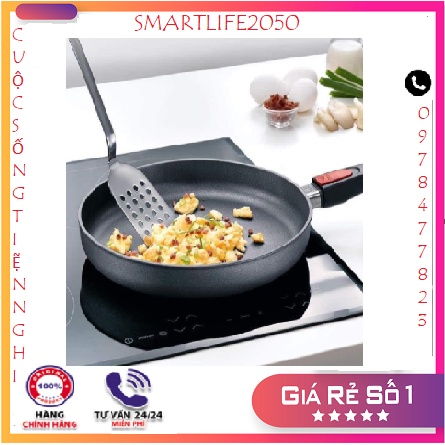 chảo woll diamon lite fry pans 20cm