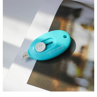 Dao Rọc Giấy Mini Bỏ Túi [DC34]