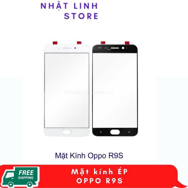 Mặt Kính Dùng Để Ép Kính  oppo r9s