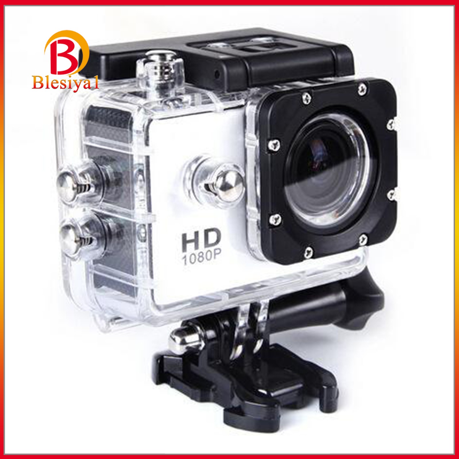 Máy Quay Hành Trình Sj4000 Hd 1080p Chống Thấm Nước Màu Vàng | BigBuy360 - bigbuy360.vn