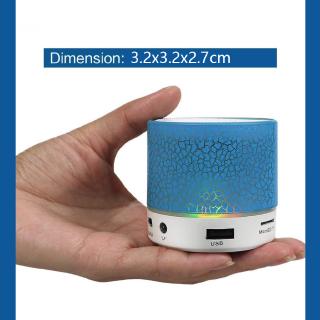 Loa Bluetooth Mini Chất Lượng Cao