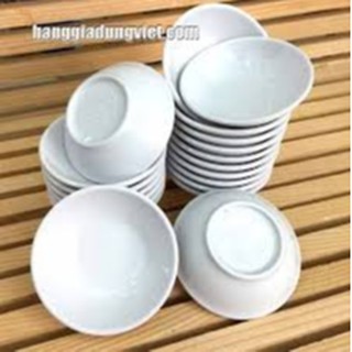 CHÉN ĐỰNG NƯỚC CHẤM