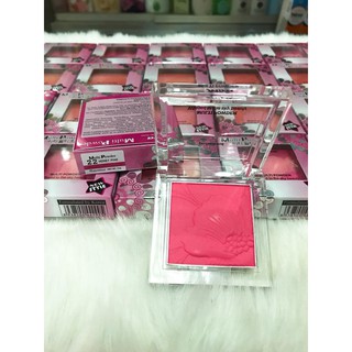 Phấn Má Hồng MIRA Multi Powder