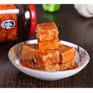 Đậu Phụ Nhự Cay Ngậy Hấp Dẫn
