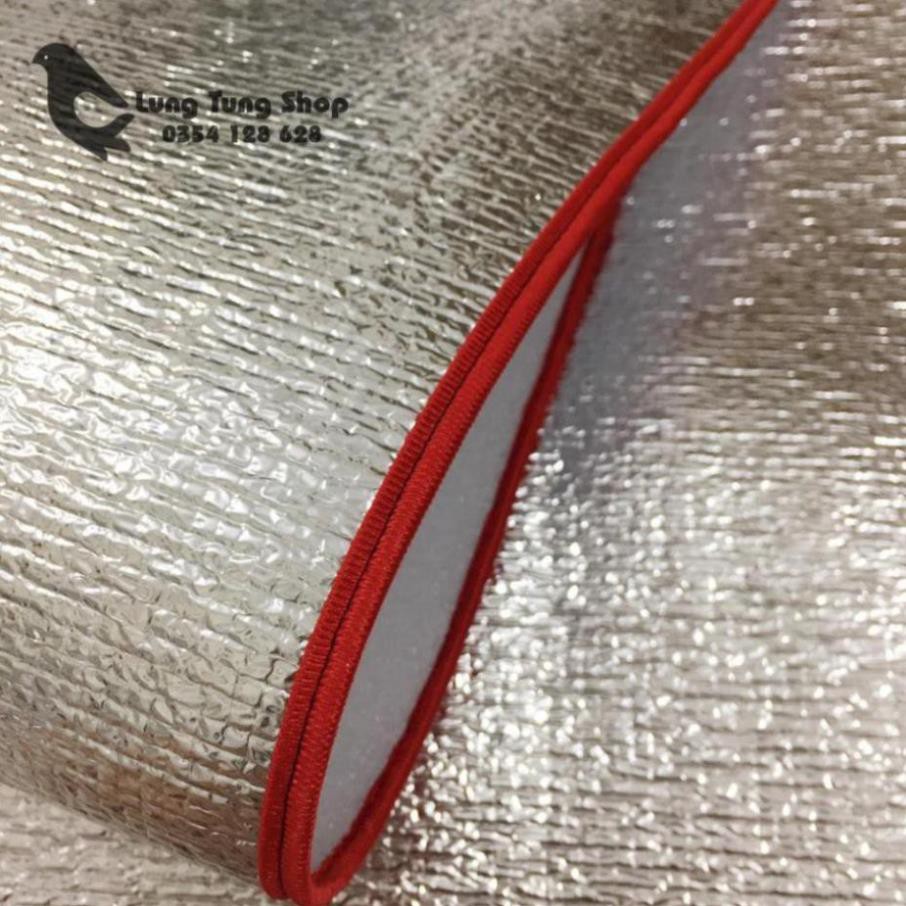 Chiếu ngủ trưa văn phòng cá nhân - thảm du lịch chống thấm loại dày 3.5mm