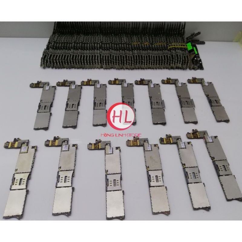 Main IP4G VN/A 8G 16G 32G