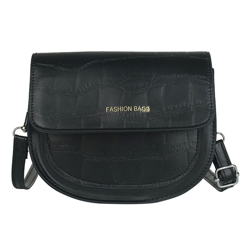 Túi Đeo Chéo Bằng Da PU Phong Cách Cổ Điển Thời Trang 2022 Dành Cho Nữ