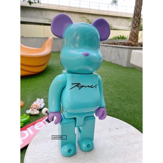 Tượng mô hình Bearbrick Kyne 400%