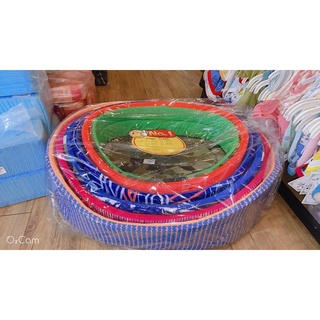 Nệm tròn ovan dành cho chó mèo - T3 PETS SHOP