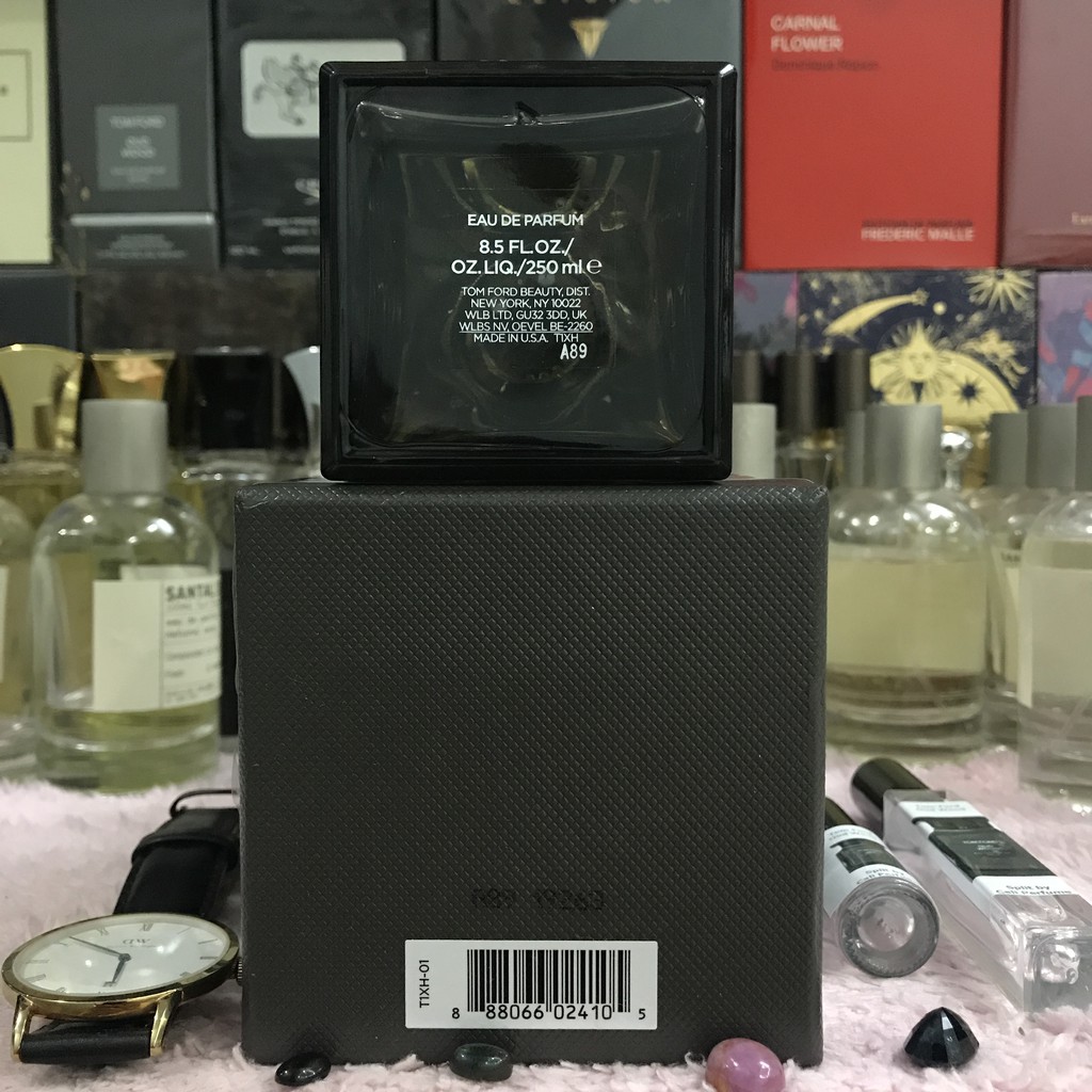Nước Hoa Nam Tom Ford Oud Wood
