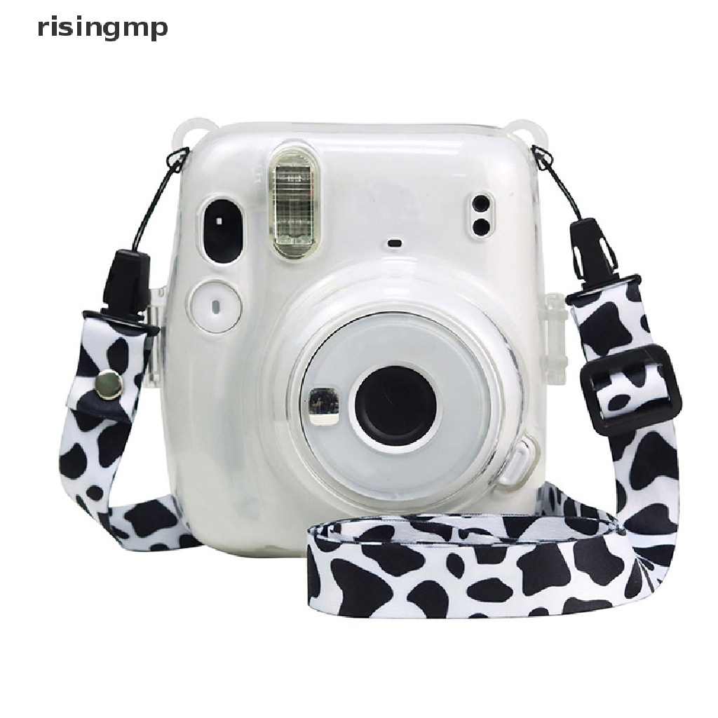 Dây Đeo Máy Ảnh 1.2m Cho Fujifilm Instax Mini 11 8 8 + 9 ♨Trên đó