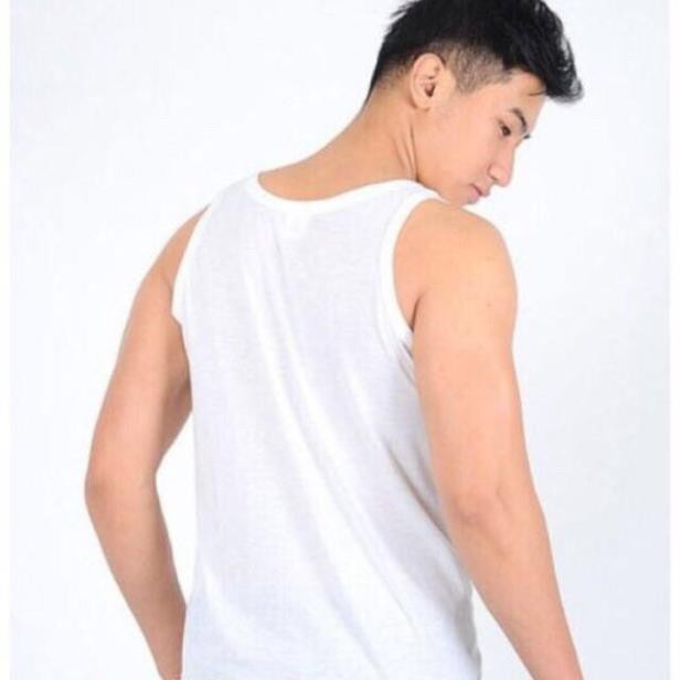 Sét 2 áo 3lỗ nam men hàng vnxk