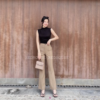 Quần vẩy chần gân