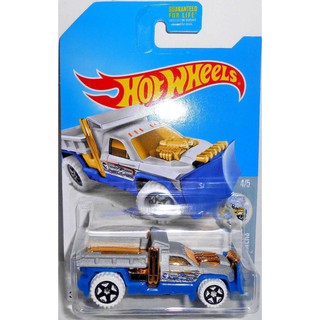 Mô Hình Xe Hotwheels Roadsters TII
