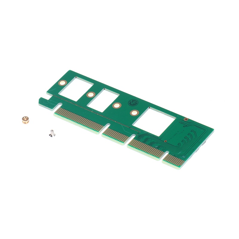 Thẻ Chuyển Đổi M.2 Cho Nvme Ssd Sang Pci-E Pci Express 3.0 16x X4 | BigBuy360 - bigbuy360.vn