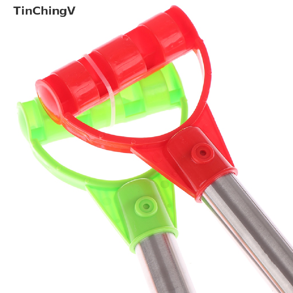 Bộ 2 Xẻng Xúc Cát Đồ Chơi Đi Biển Cho Bé