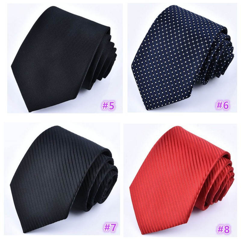 Cà Vạt Thời Trang Cho Nam