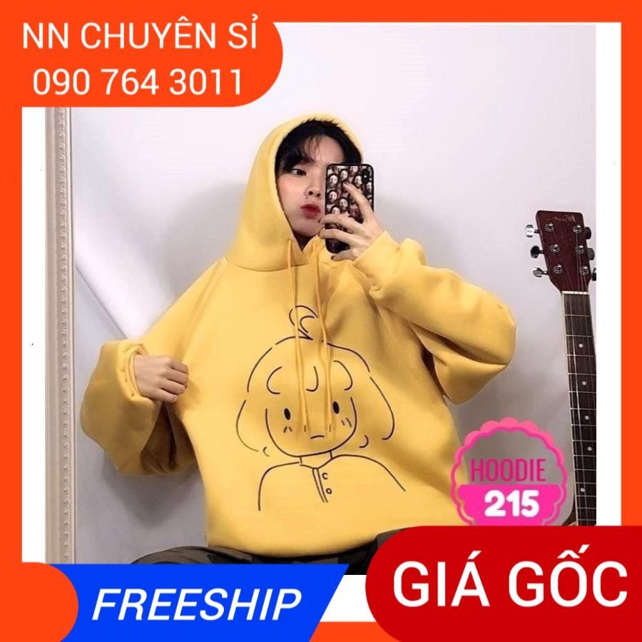 [Mã FAXANH1505 giảm 10K đơn 50K] HÀNG ĐẸP ⚡ ÁO HOODIE SIÊU CƯNG - AHD ⚡100% ẢNH THẬT⚡ HOODIE NAM NỮ - ÁO TRÒNG ĐẦU | BigBuy360 - bigbuy360.vn