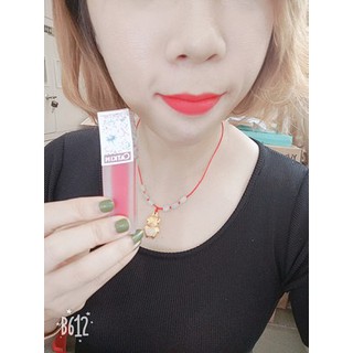 Son cổ trang Catkin (clear stock)
