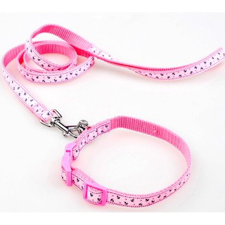 DÂY DẮT CHÓ MÈO TỪ 1-15KG