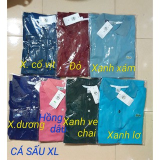 ÁO THUN NAM (SIZE XL)
