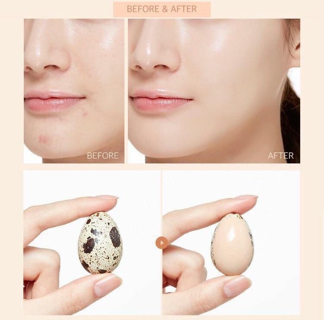 Phấn Nước Missha Magic Cushion Cover Lasting SPF50+ PA+++ 15g