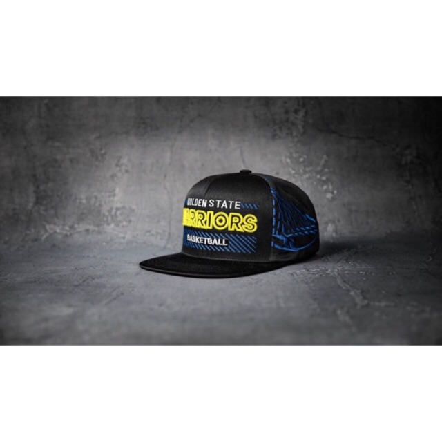 Nón Snapback thời trang Hiphop và cá tính