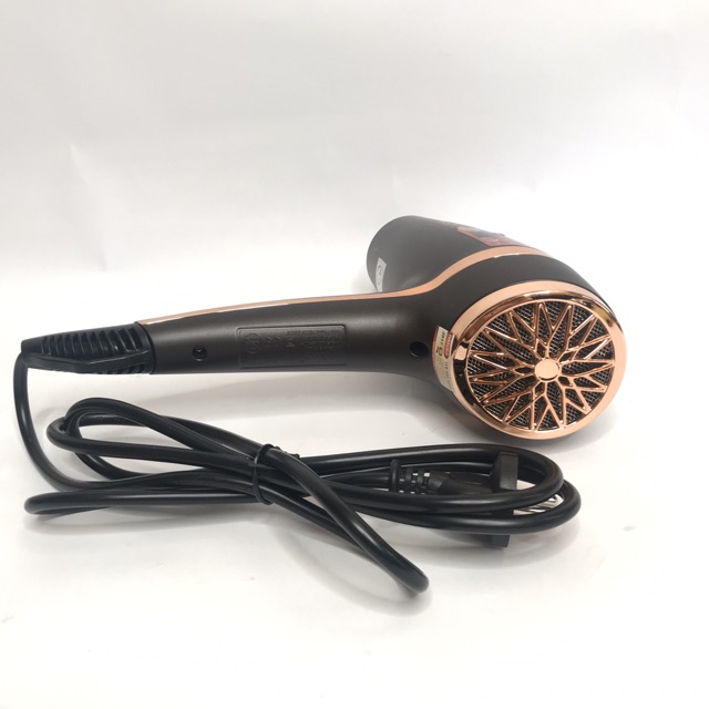 Máy Sấy Tóc Hasuka HSK128-BH 12 Tháng- Chuyên dùng salon