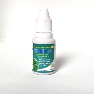 Tilcolbest Lọ 10ml