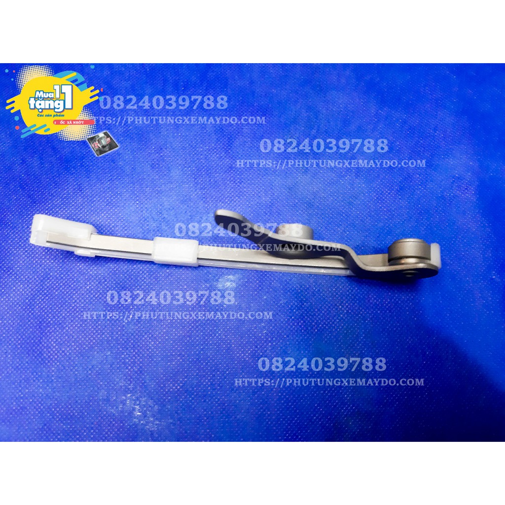 Thằng Lằng Tăng Cam Wave S110 Độ