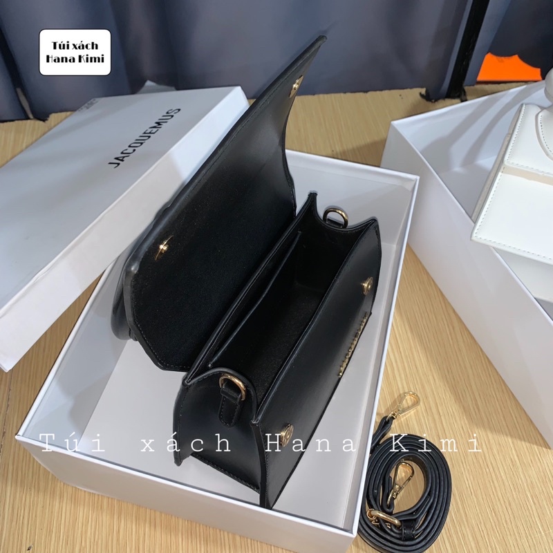 Túi đeo chéo nữ Jacquemus