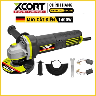 Máy cắt cầm tay-Máy mài cầm tay XCORT Chính Hãng