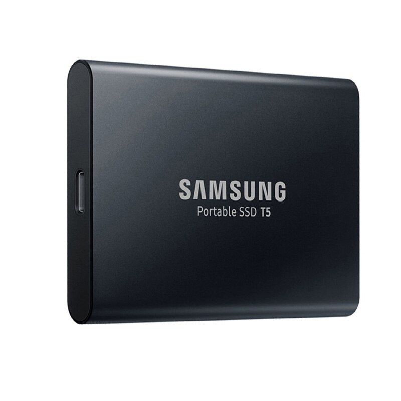 Ổ Đĩa Rời Đặc Biệt Di Động ssd 500gb usb3.1 1tb Cho Máy Tính Để Bàn samsung t5